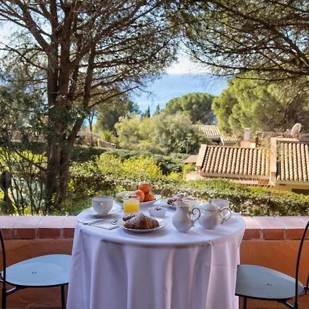 Villa Federica: Natura E Mare