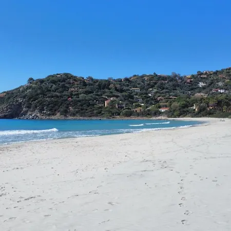 Villa Federica: Natura E Mare *