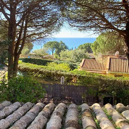 Federica: Natura E Mare Villa Torre delle Stelle