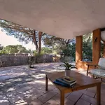 Federica: Natura E Mare Villa Torre delle Stelle