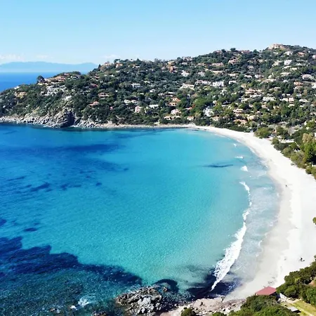 Federica: Natura E Mare *