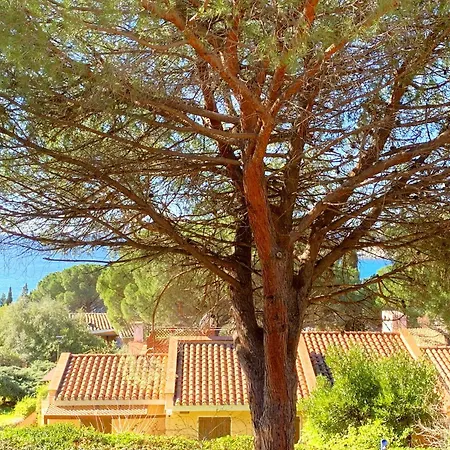 Villa Federica: Natura E Mare Torre delle Stelle
