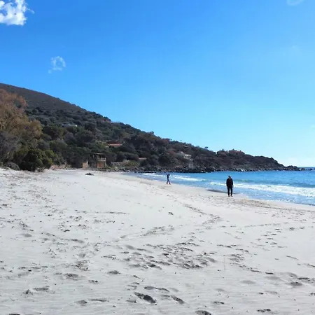Federica: Natura E Mare *