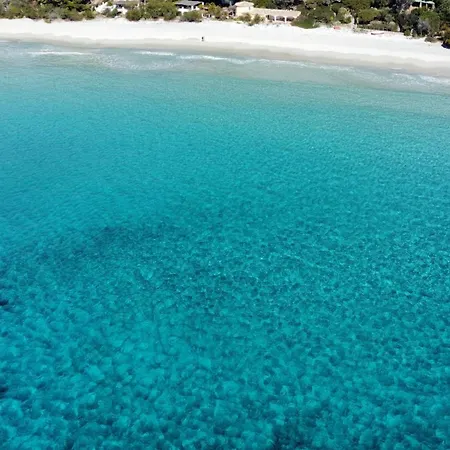 Villa Federica: Natura E Mare Torre delle Stelle