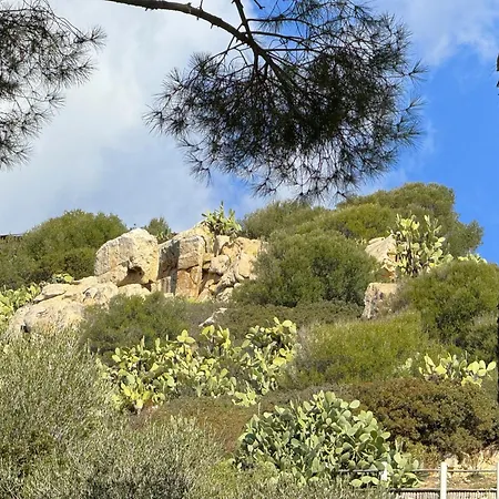Federica: Natura E Mare Villa Torre delle Stelle
