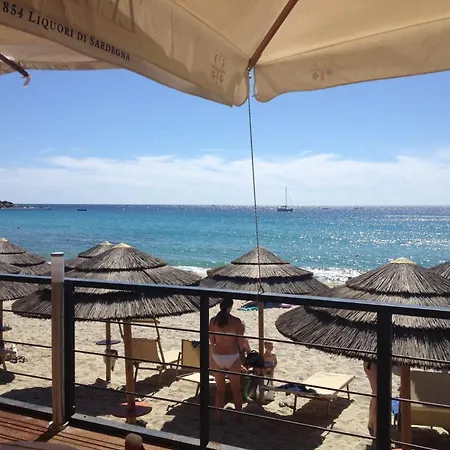 Villa Federica: Natura E Mare *