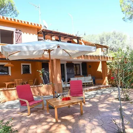Federica: Natura E Mare Villa Torre delle Stelle