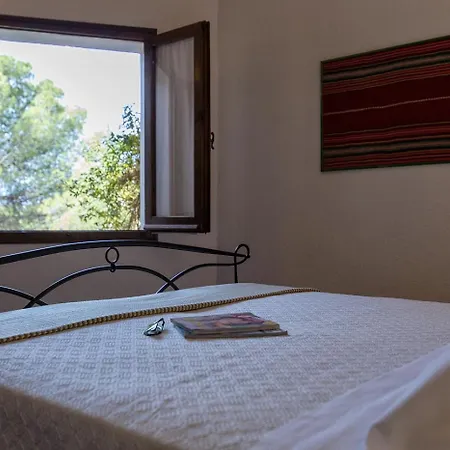Villa Federica: Natura E Mare