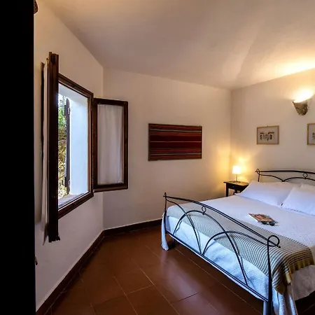 Villa Federica: Natura E Mare Torre delle Stelle