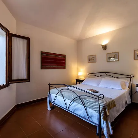 Federica: Natura E Mare Villa Torre delle Stelle