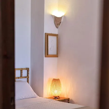 Villa Federica: Natura E Mare Torre delle Stelle