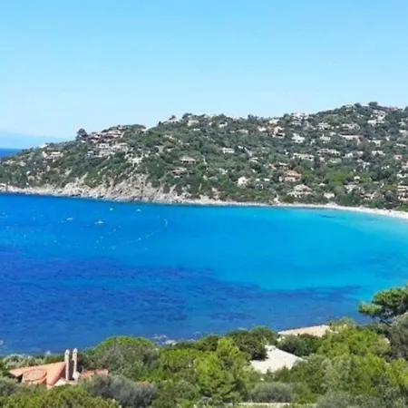 Federica: Natura E Mare *
