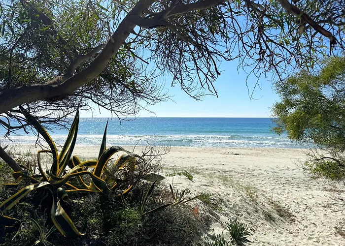 Federica: Natura E Mare 托雷德尔斯泰尔