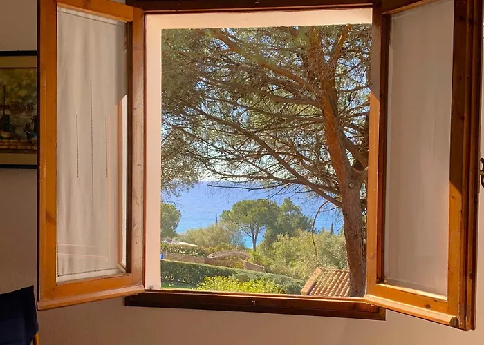 Federica: Natura E Mare