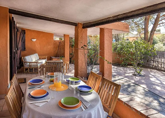 Federica: Natura E Mare 别墅