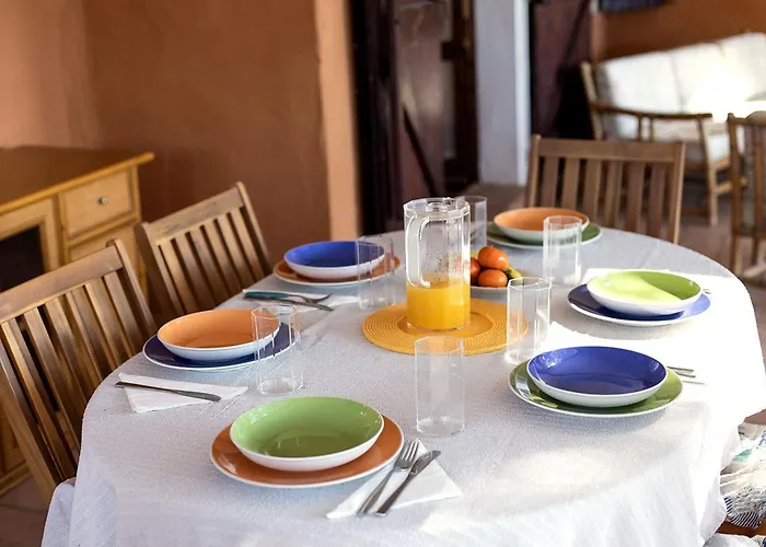 Federica: Natura E Mare *