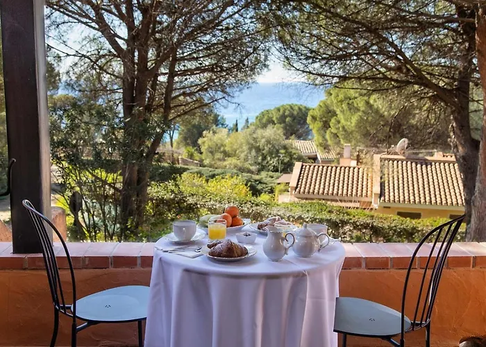 别墅 Federica: Natura E Mare