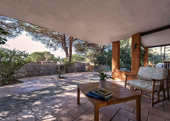 Federica: Natura E Mare 别墅 托雷德尔斯泰尔