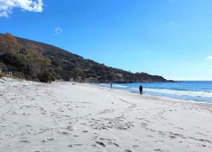 Federica: Natura E Mare *