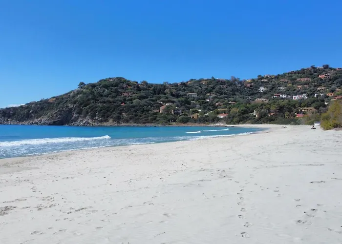 别墅 Federica: Natura E Mare *