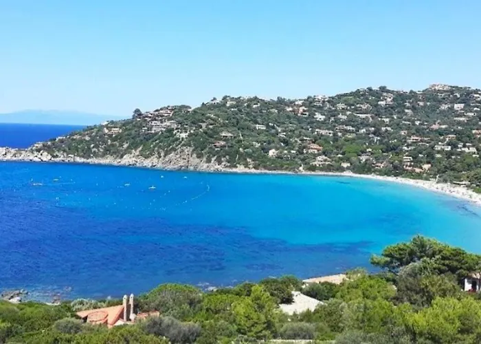 Federica: Natura E Mare * Torre delle Stelle