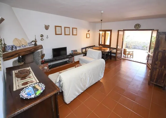 Federica: Natura E Mare