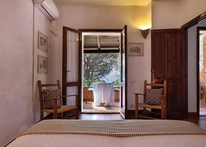 Federica: Natura E Mare