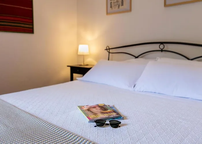 别墅 Federica: Natura E Mare 托雷德尔斯泰尔