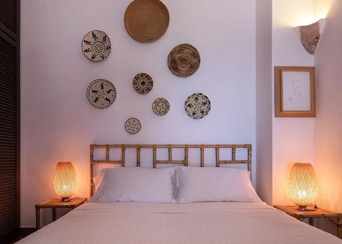 别墅 Federica: Natura E Mare *