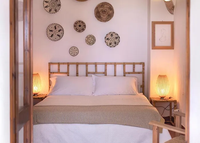 别墅 Federica: Natura E Mare