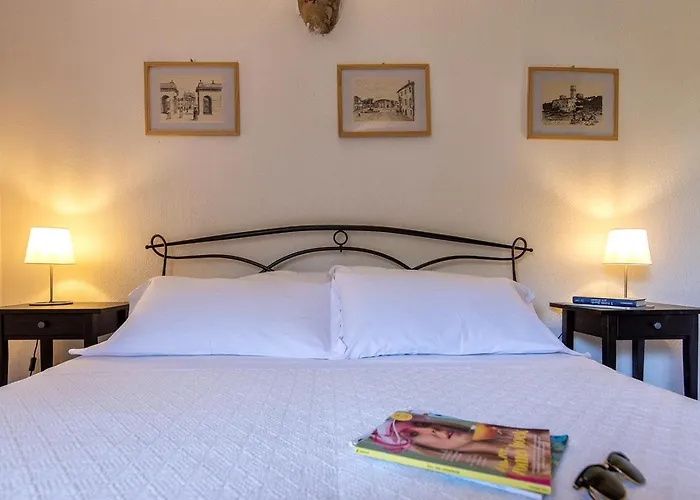 Federica: Natura E Mare * 托雷德尔斯泰尔