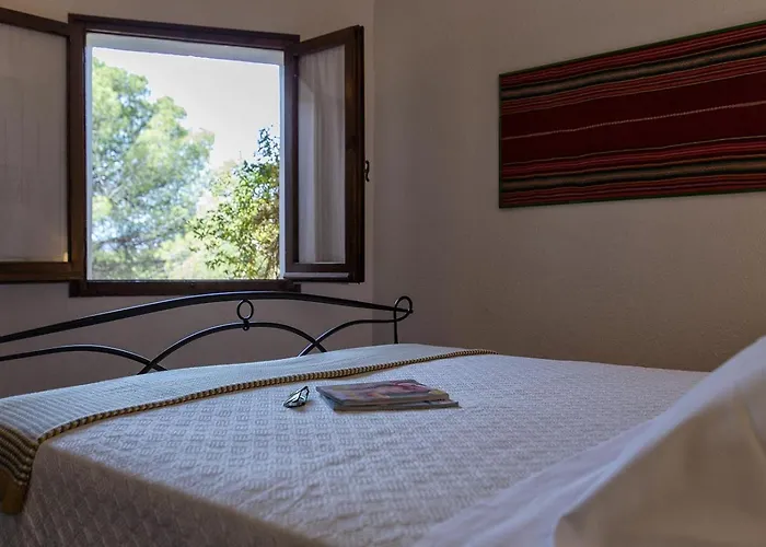 别墅 Federica: Natura E Mare