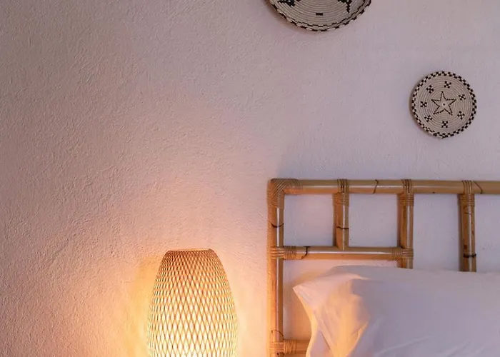 Federica: Natura E Mare 托雷德尔斯泰尔