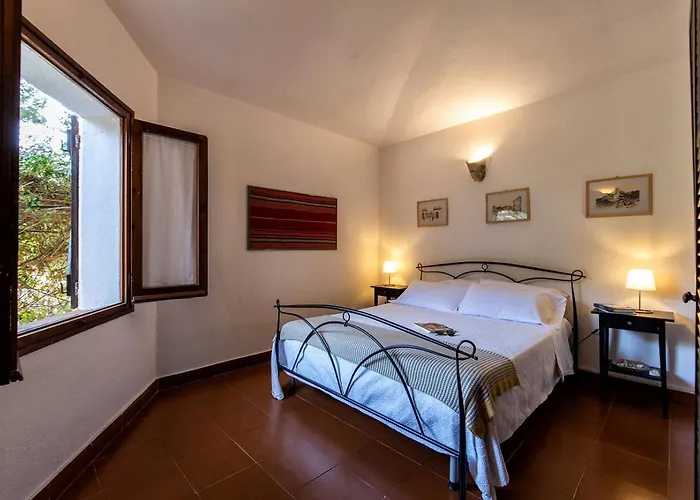 Federica: Natura E Mare 别墅 托雷德尔斯泰尔