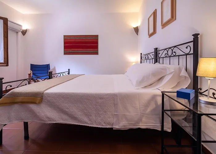 Federica: Natura E Mare