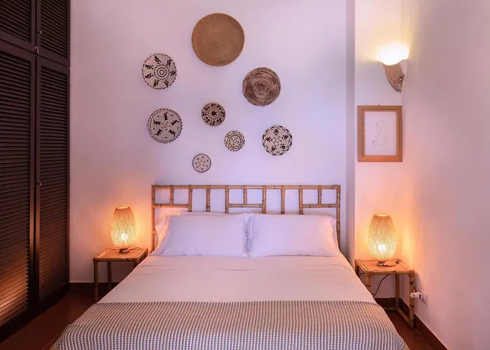 Federica: Natura E Mare 托雷德尔斯泰尔