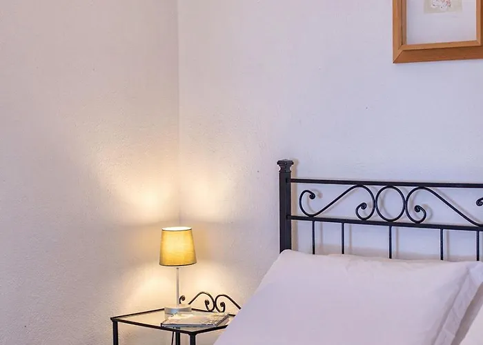 Federica: Natura E Mare 别墅 *