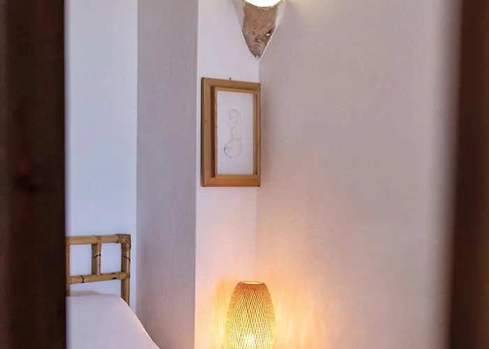 Villa Federica: Natura E Mare Torre delle Stelle