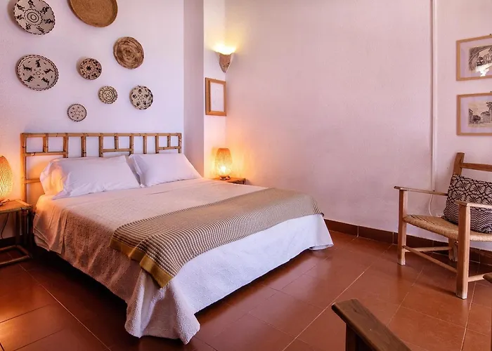 Federica: Natura E Mare 别墅 *