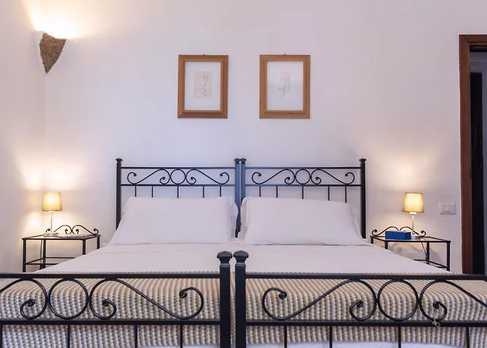 Federica: Natura E Mare *