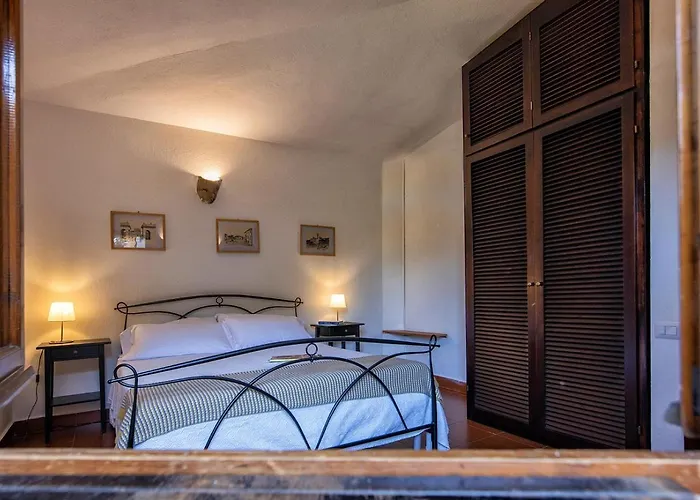 Federica: Natura E Mare 托雷德尔斯泰尔